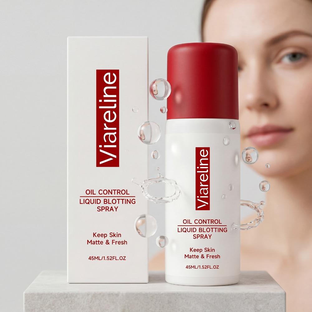 45ml Hydrating Oil Control Set - Misting Bottle Fine 评论和价格