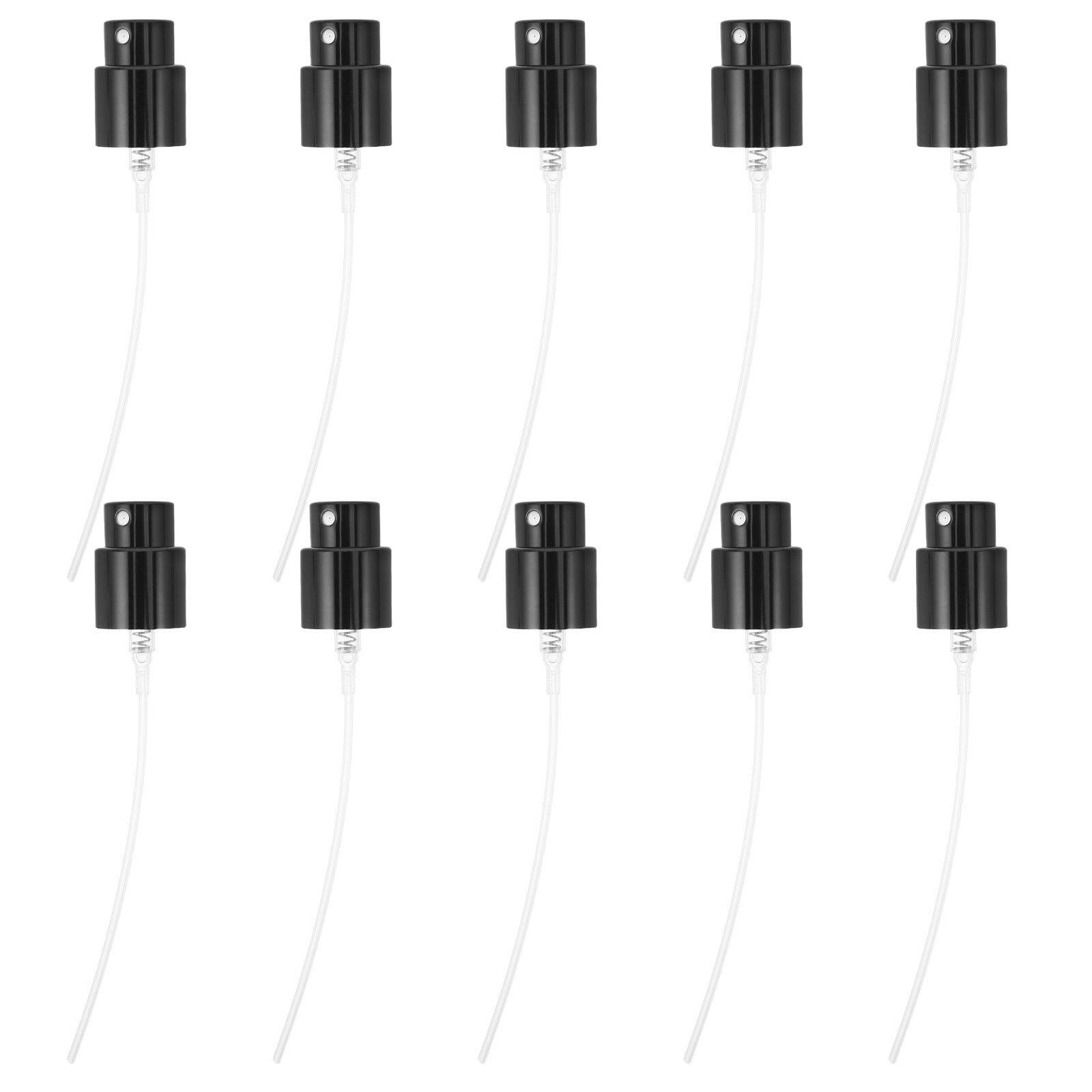 10Pcs Perfume Spray Bottle Top - Misting Bottle Fine 评论和价格