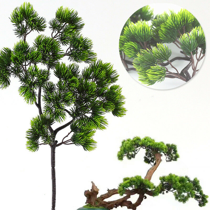 42cm Artificial Plant Pine Bra - Sphagnum Moss Dry 评论和价格