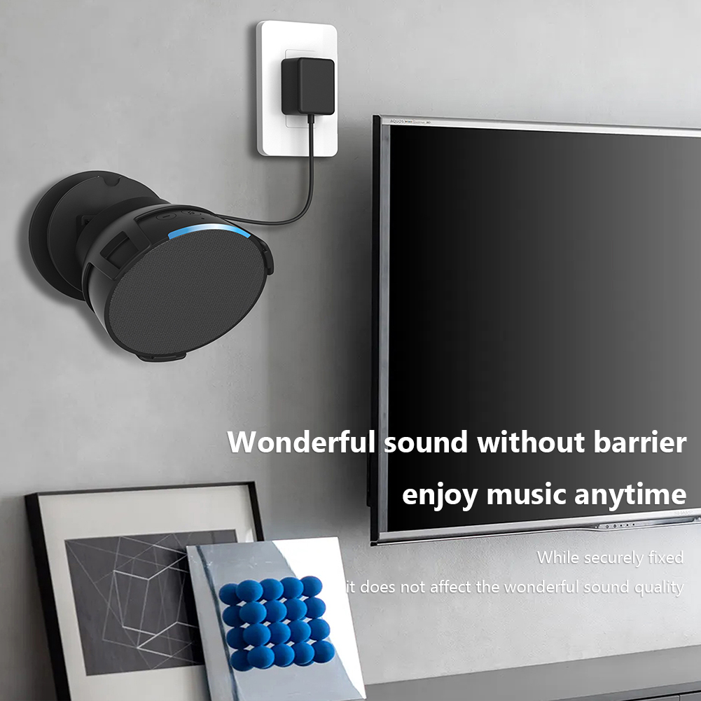 NEW Smart Speaker Holder for A - Amazon Speaker Echo Pop 评论和价格