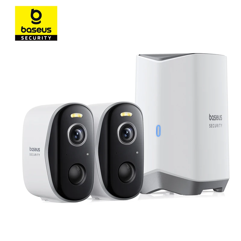 Baseus Security Protection Out - Eufy Camera E220 评论和价格