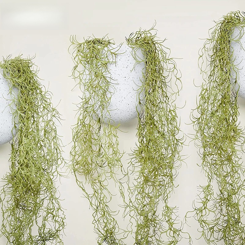 85cm Green Artificial Plant Mo - Sphagnum Moss Dry 评论和价格