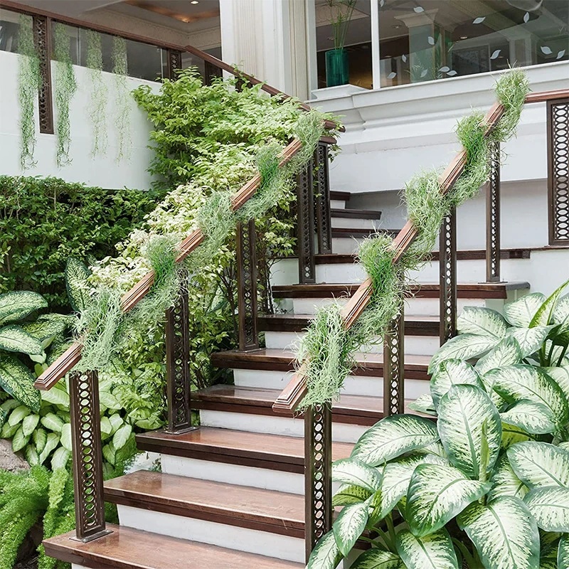 85cm Green Artificial Plant Mo - Sphagnum Moss Dry 评论和价格