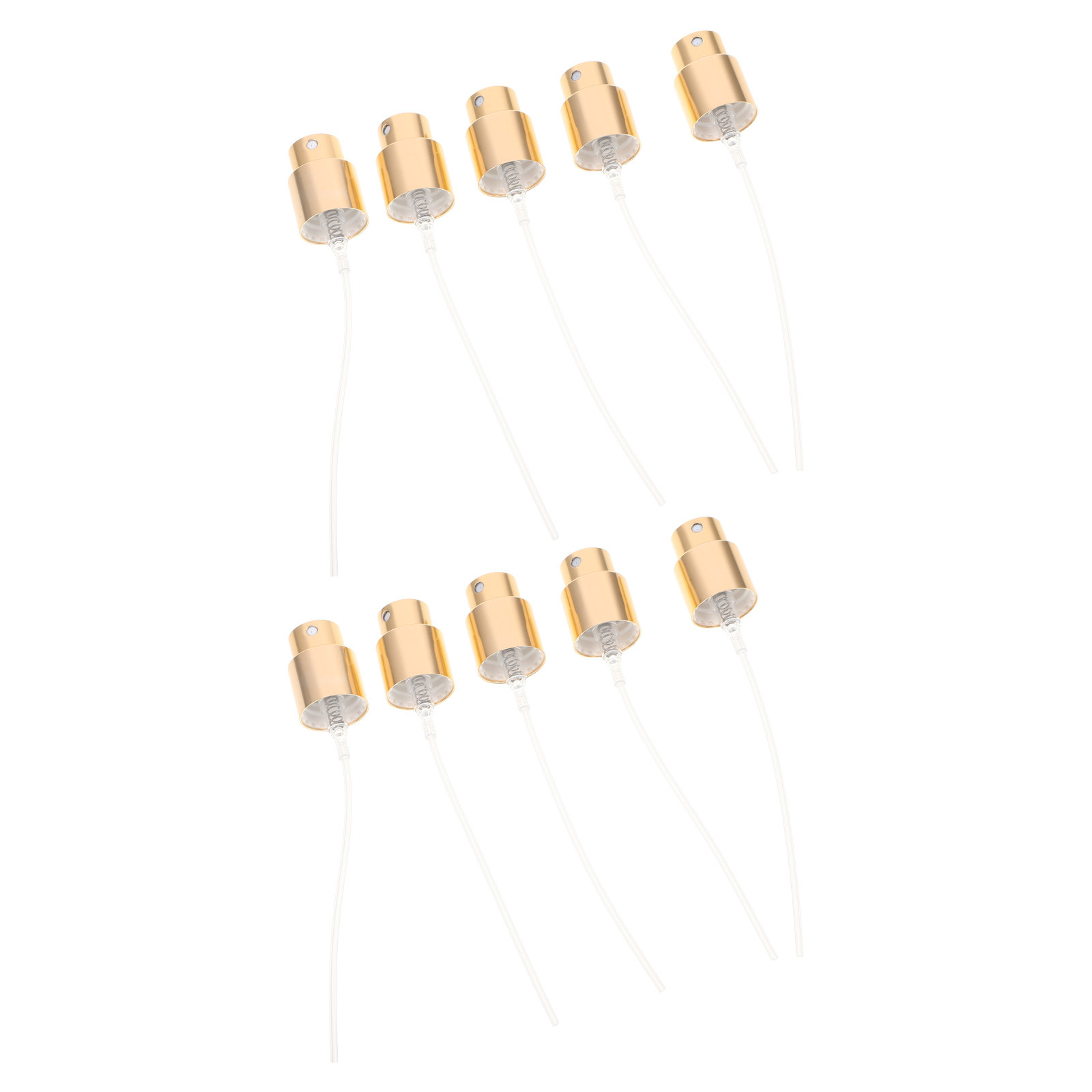 10Pcs Perfume Bottle Spray Noz - Misting Bottle Fine 评论和价格