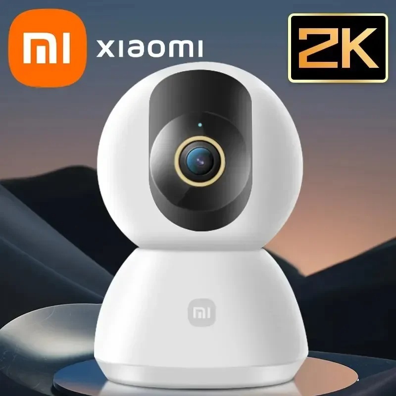 Original Xiaomi Smart Camera 2 - Eufy Camera E220 评论和价格