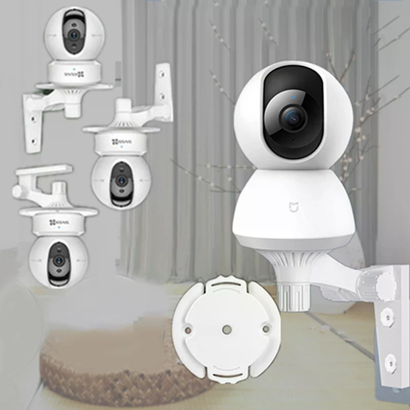 Wall Mounting Base For Tapo C2 - Tp-Link Camera Tapo C200 评论和价格