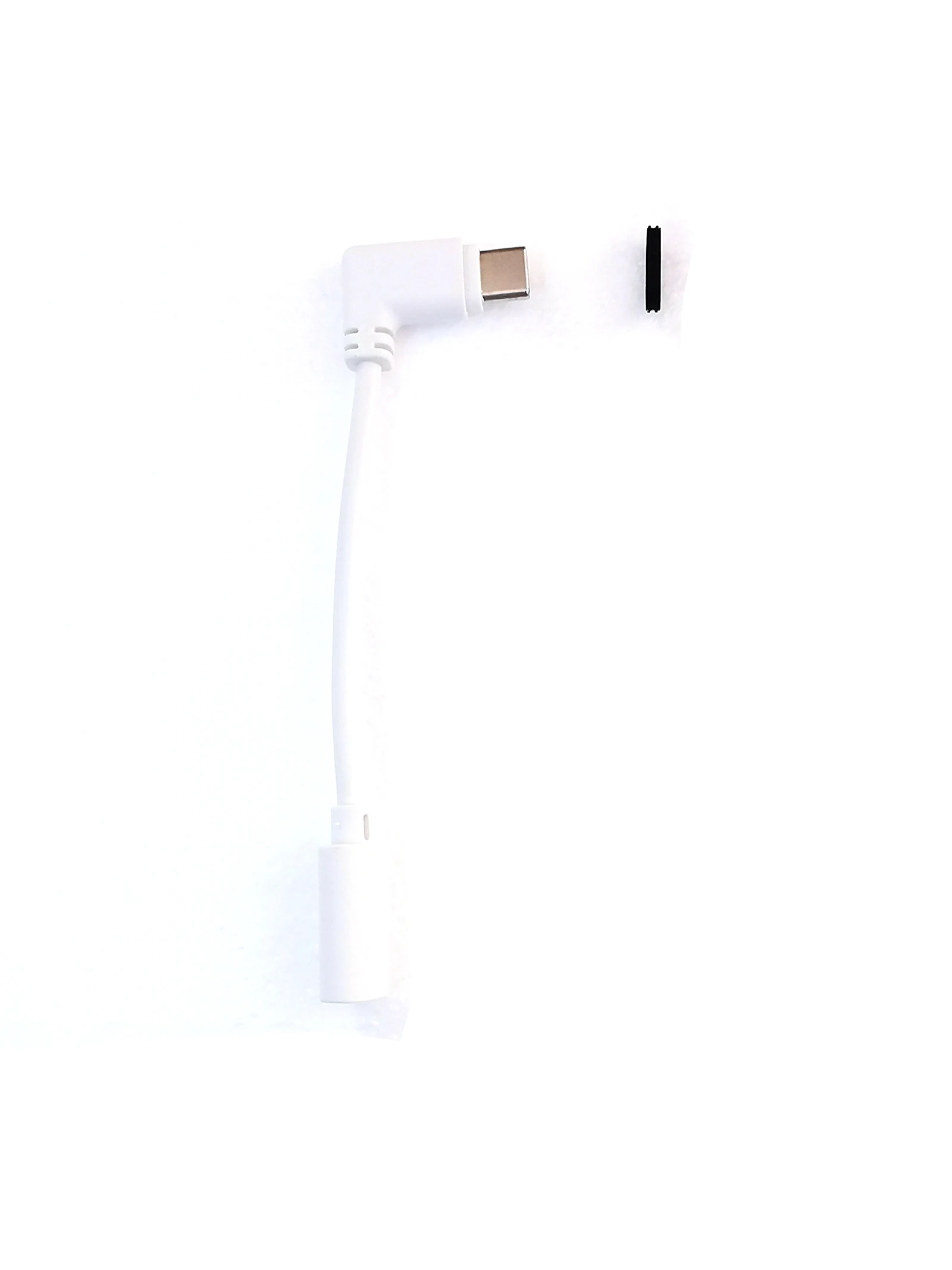 Micro USB to USB-C Adapter for - Eufy Camera E220 评论和价格